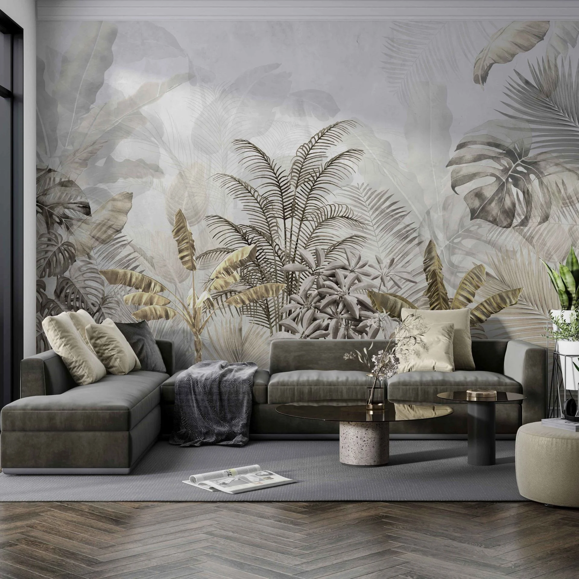 Çermik Duvar Kağıtcısı